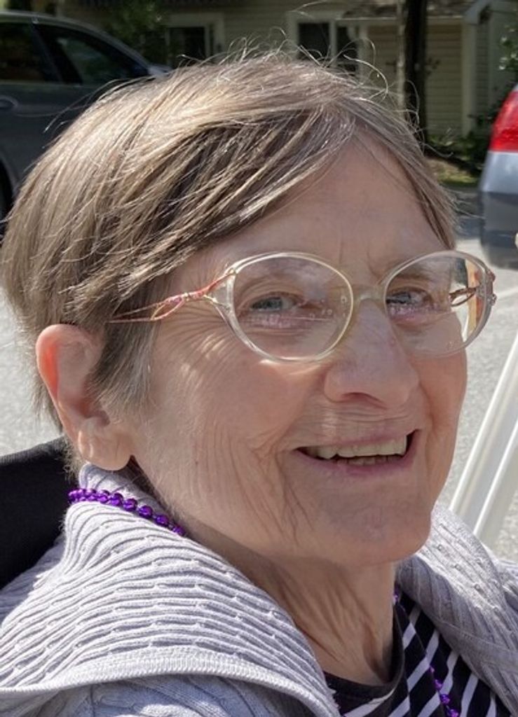 Mary Heisley Goddess Smith Profile Photo
