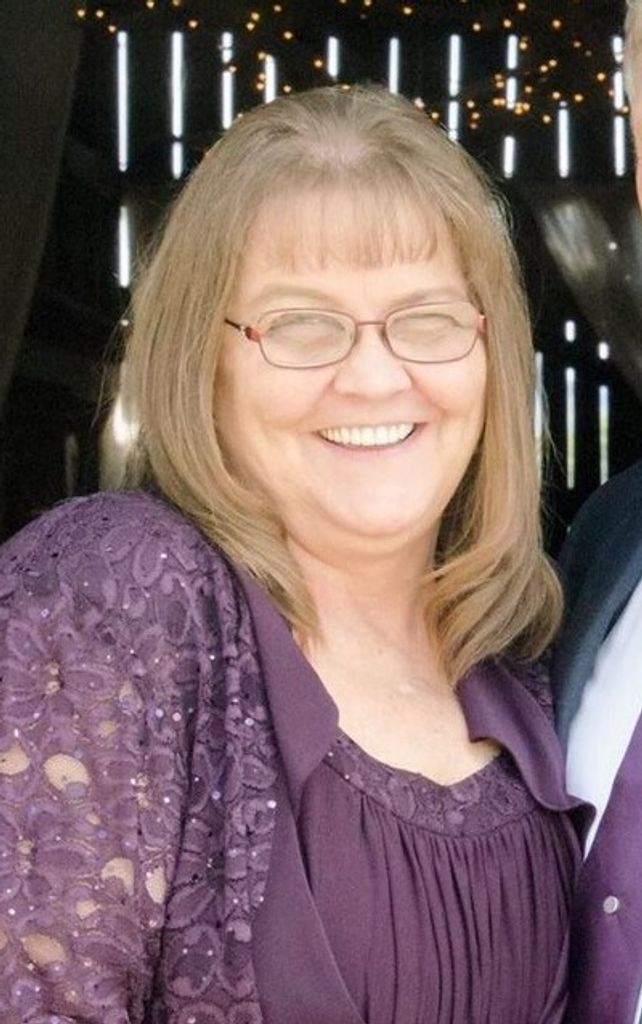 Sandra Mcfarland Profile Photo