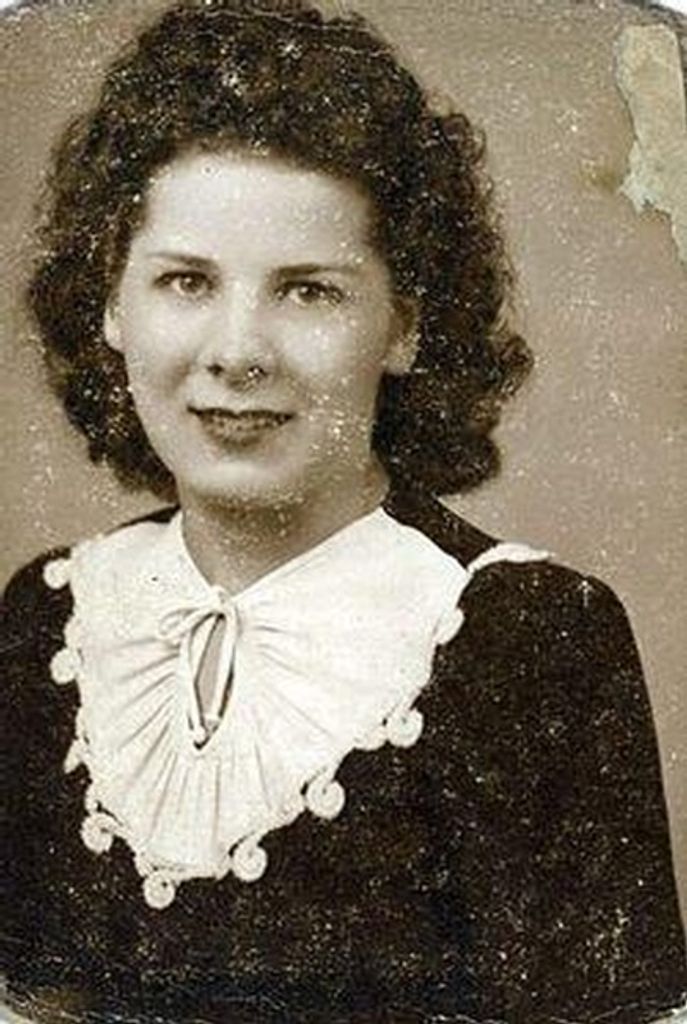 Dorothy E. Hupp