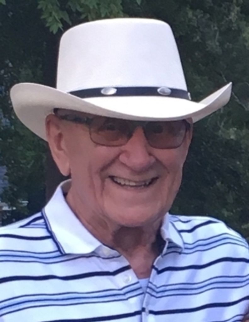 Melvin "Mel" J. Belter