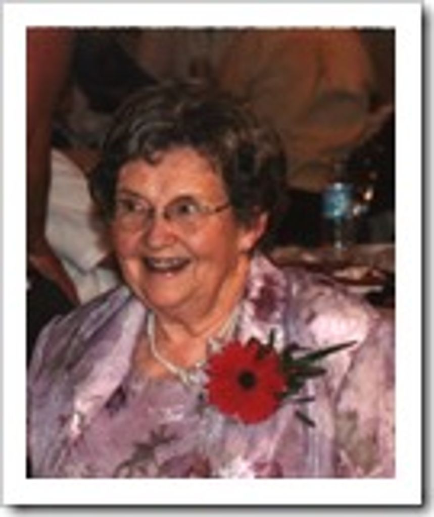 Helene Marie Girardin