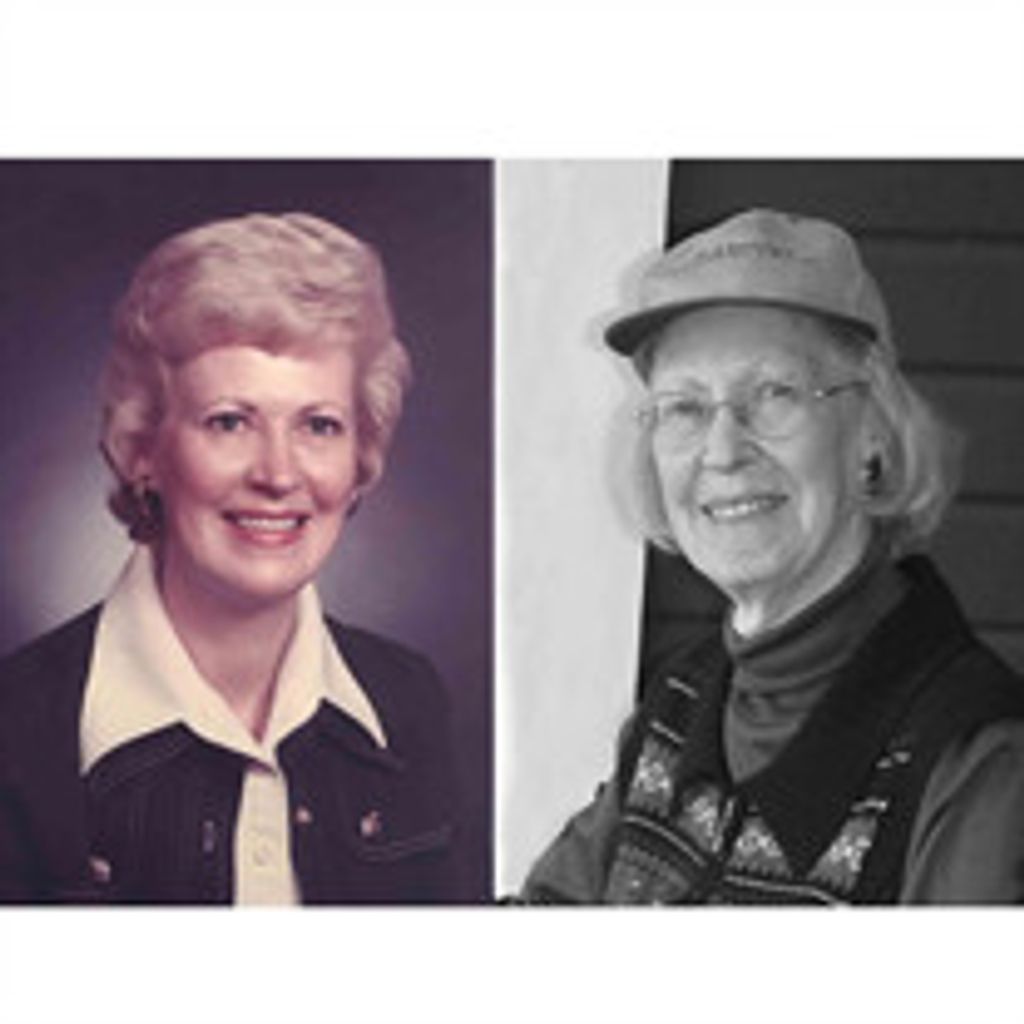 Irene C. Baker