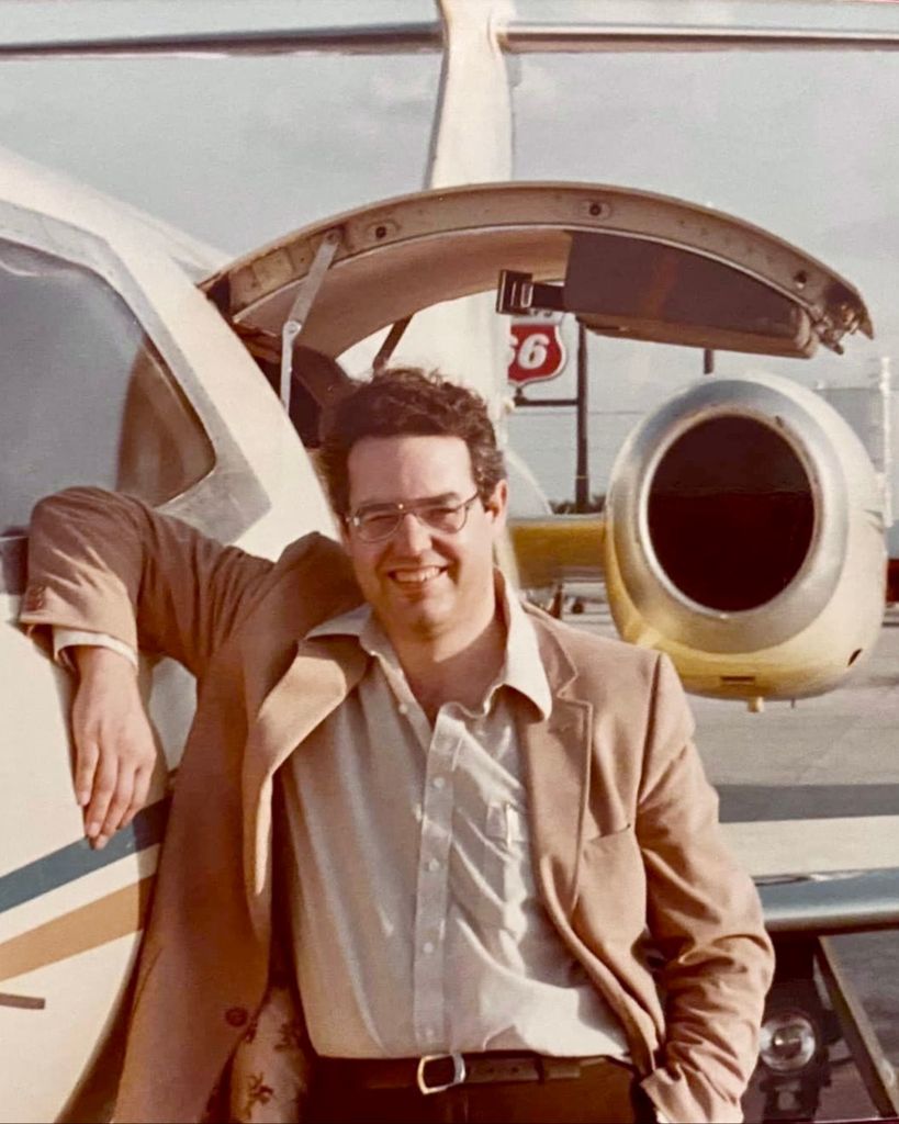 Bob Starer