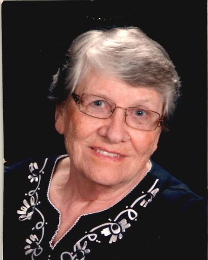 Darlene Ehlert's obituary image