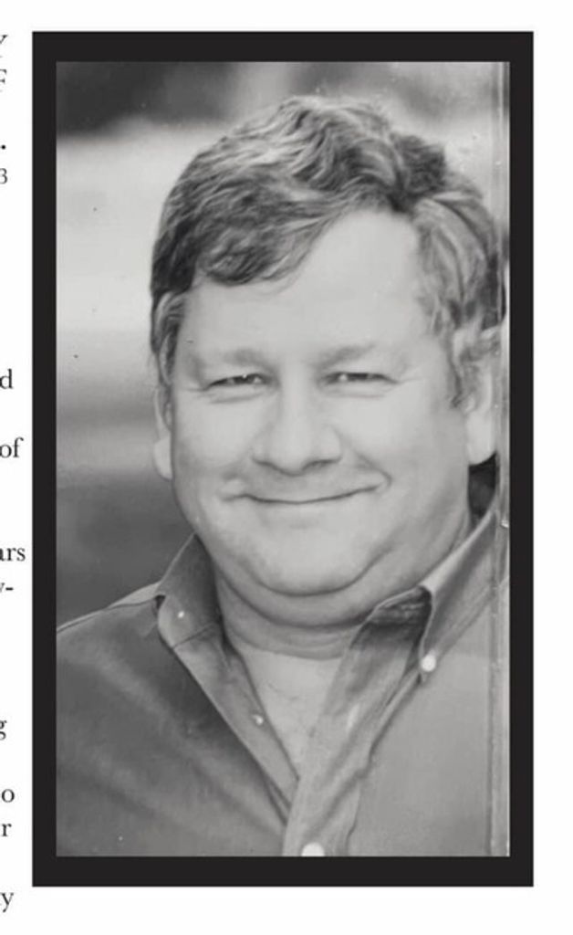James Daniel Popwell Jr Profile Photo