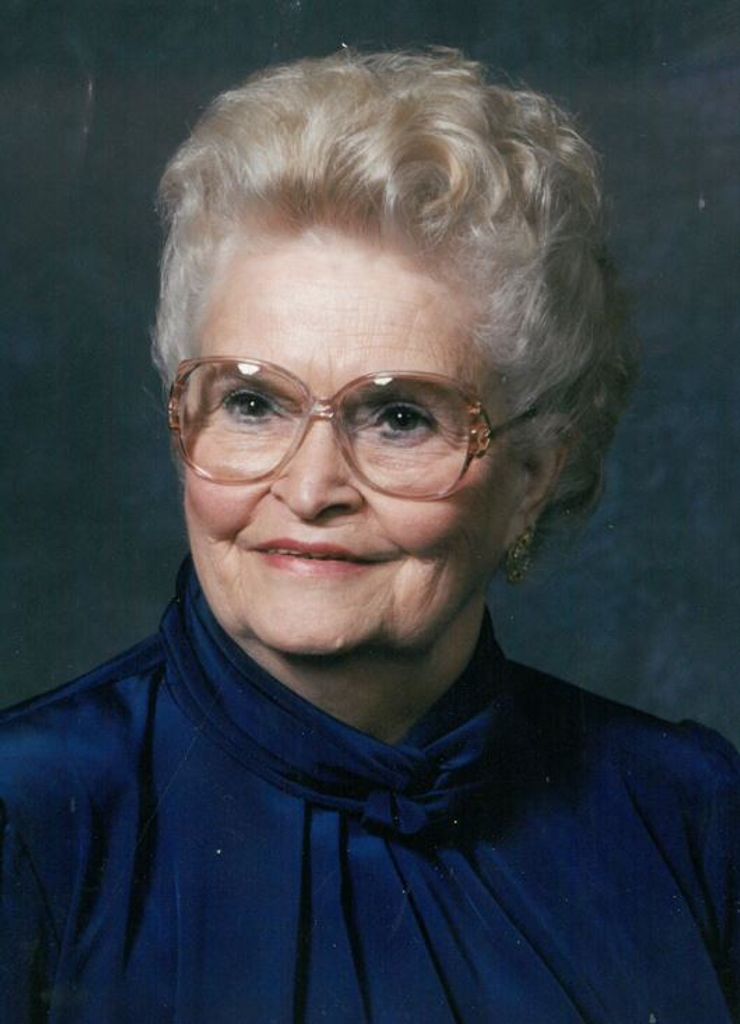 Retha  Bernice Stavast