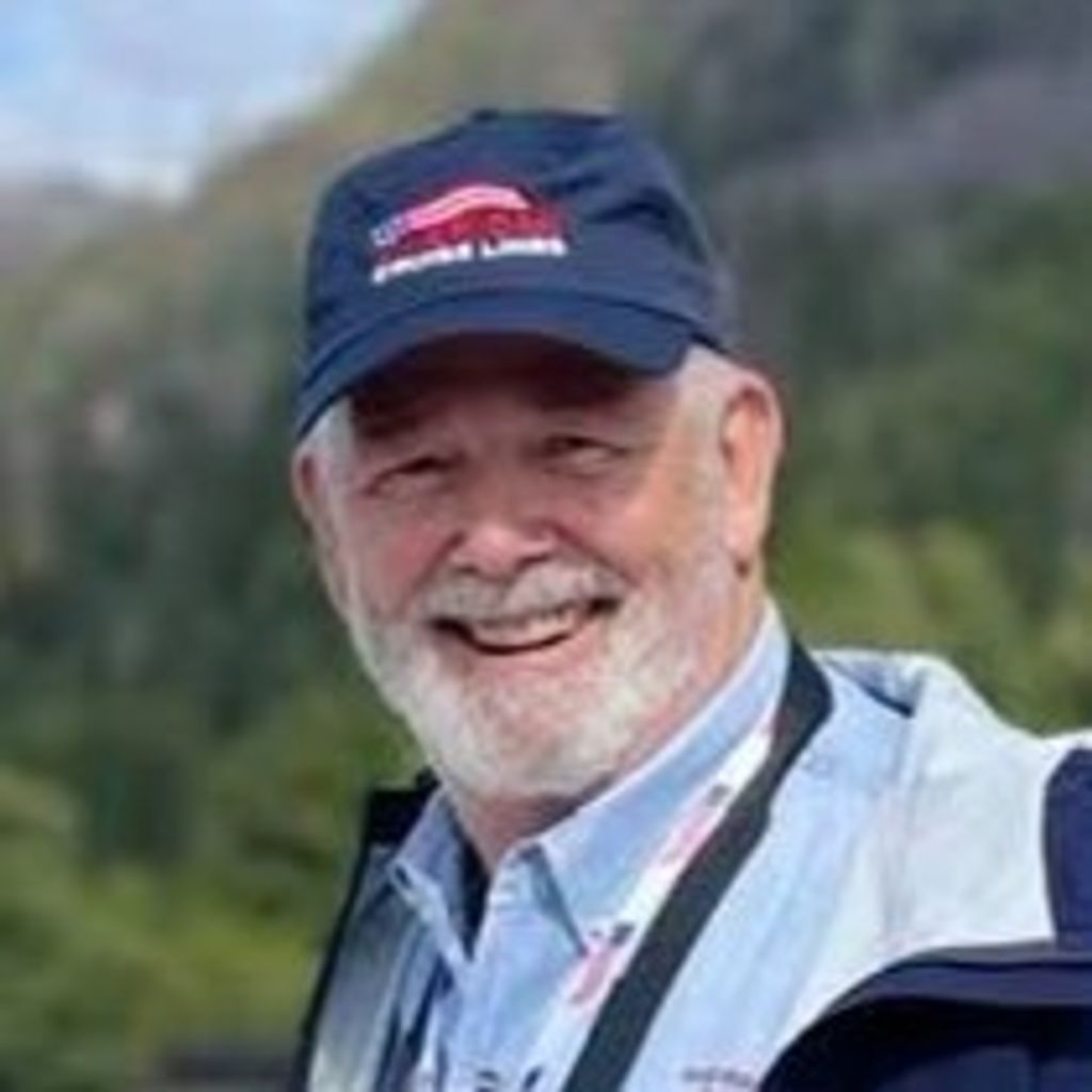 Thomas E. Hughes