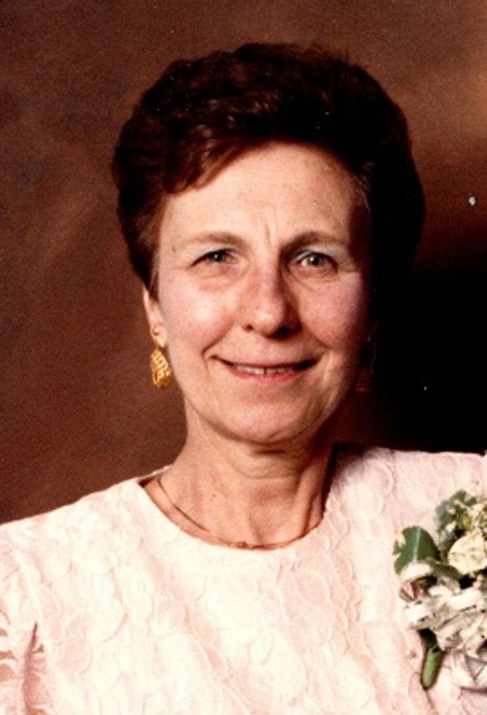 Doris M. Davis Profile Photo