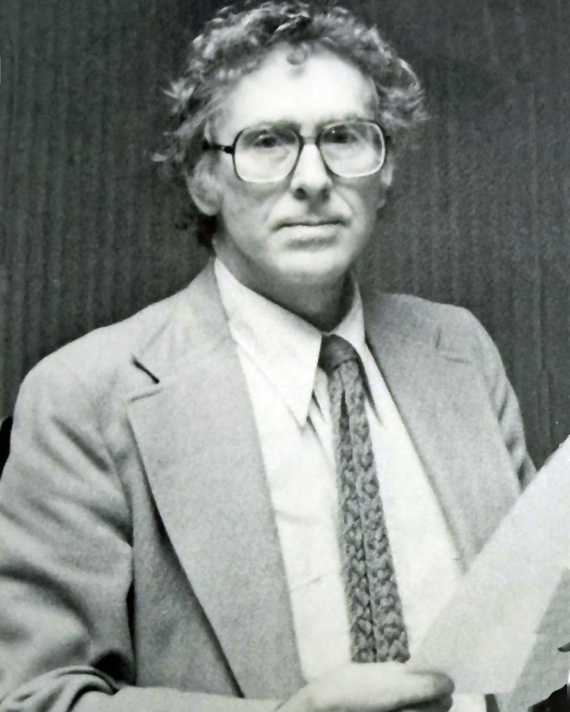 Paul Beach Mitchell Profile Photo