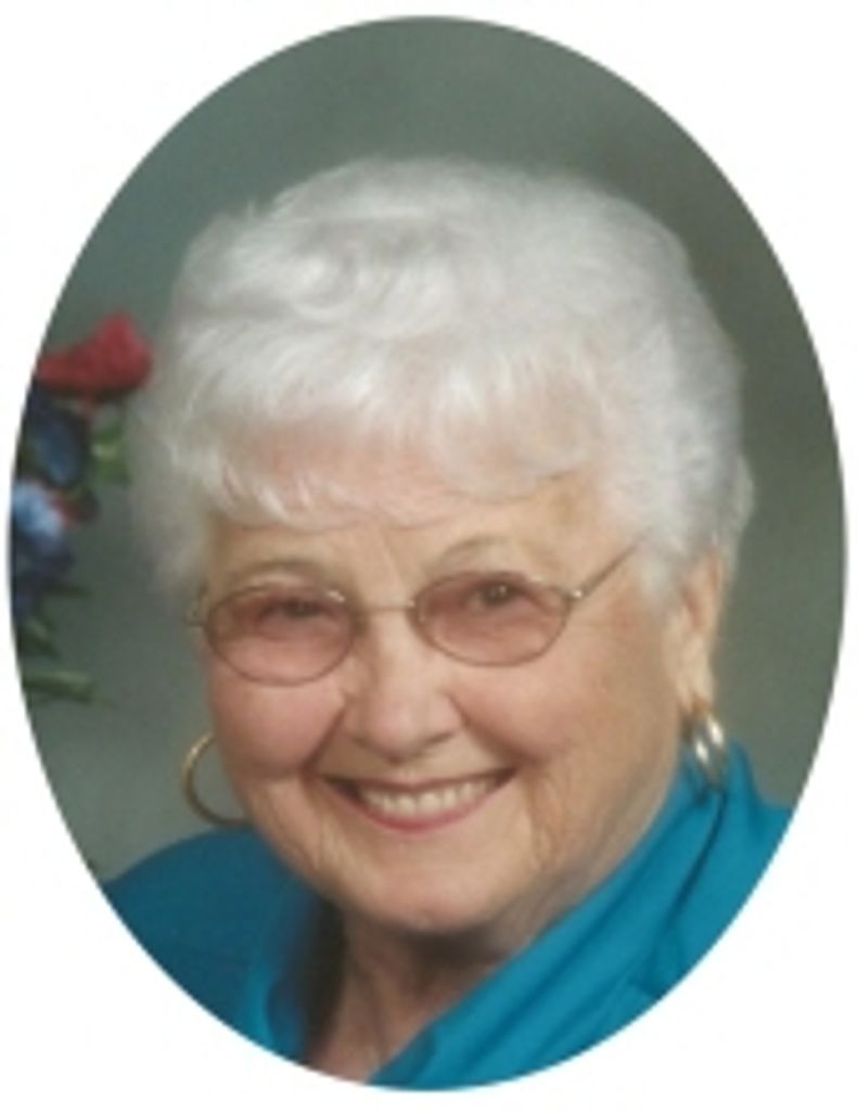 Louisa Florence Billmeyer Profile Photo