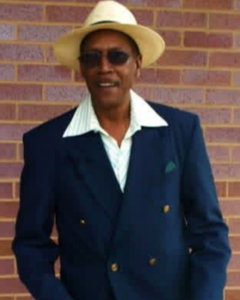Ronald Lee Vaughn Profile Photo