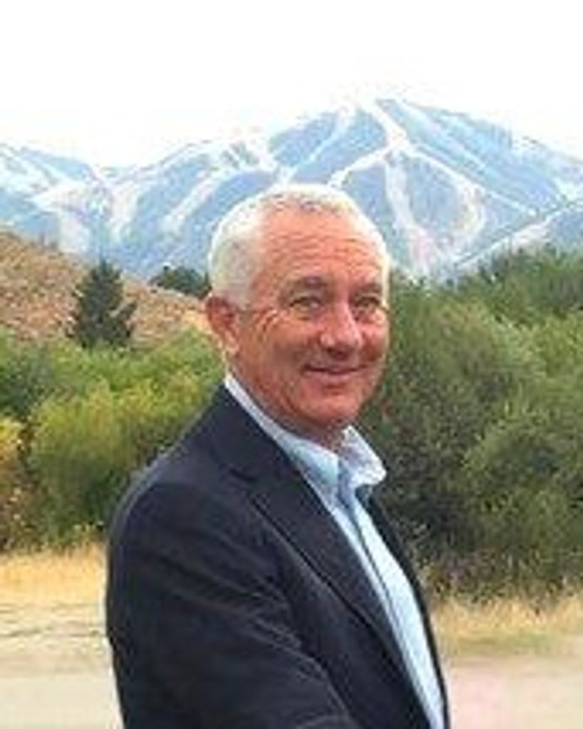 Robert Louis Albright