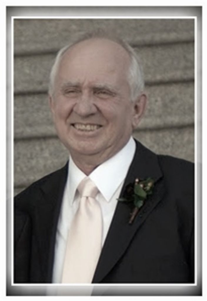 Fred M. Turner Profile Photo