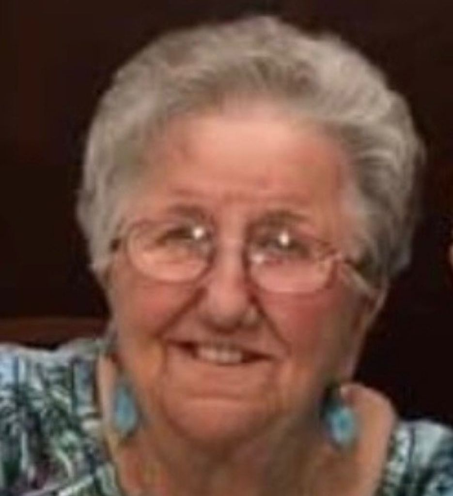 Anne Marie Wolfe