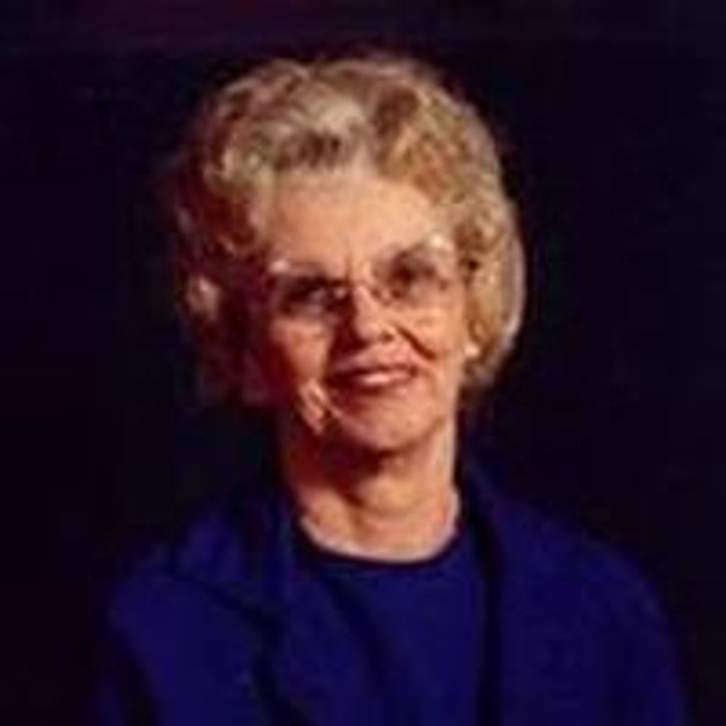 Alta Phillips Egbert