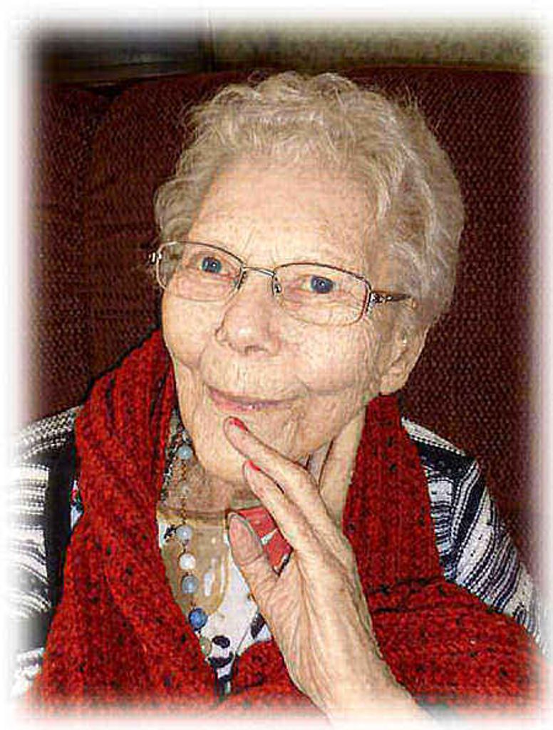 Eleanor Eckstrom