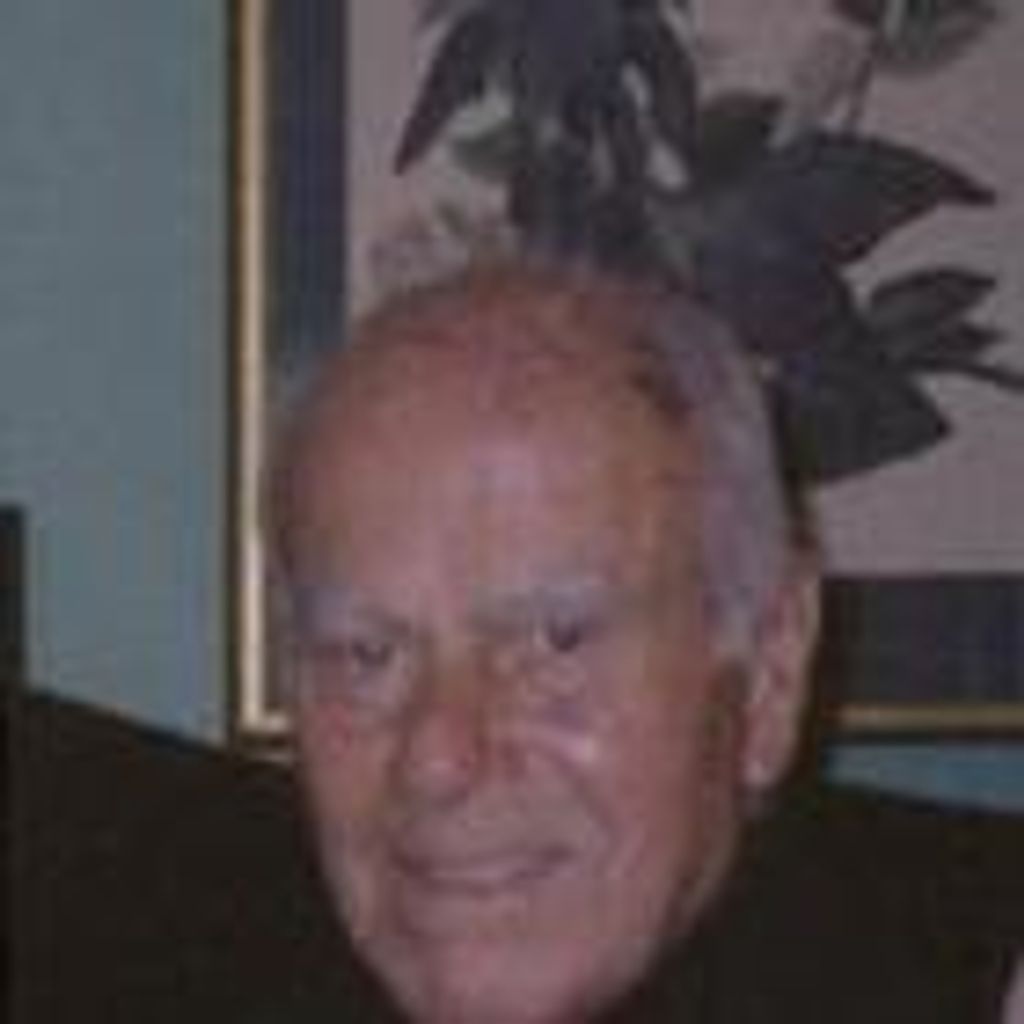 Dominic Garritano