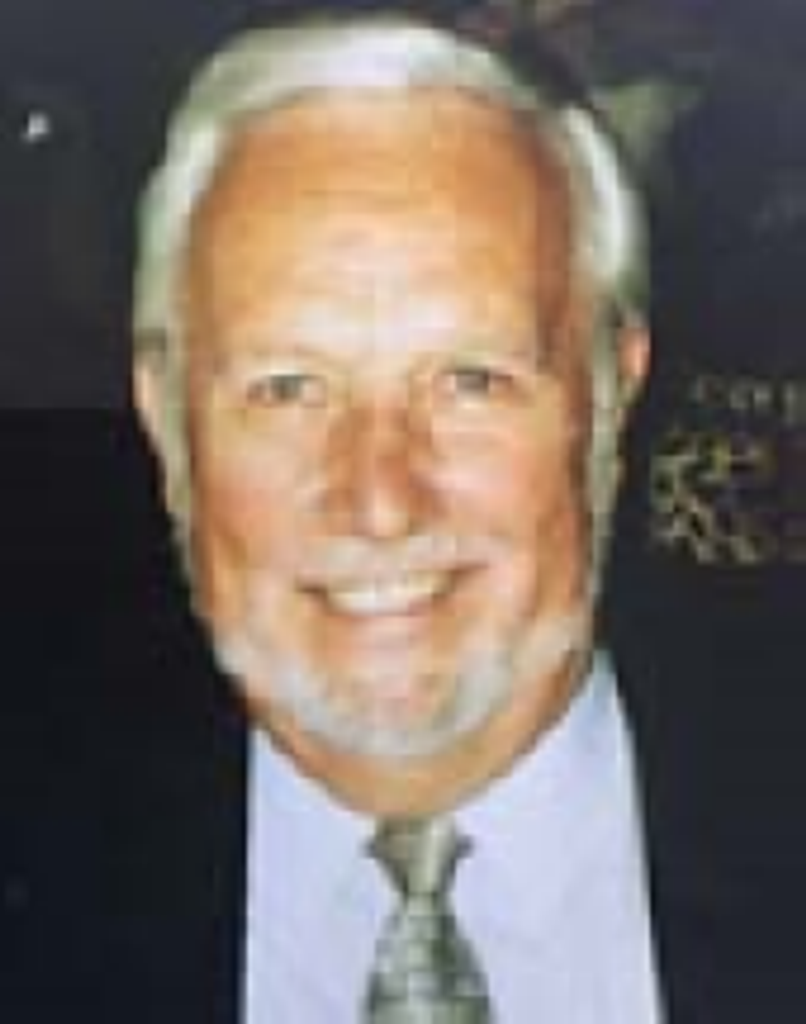 Roger  J. Reynolds