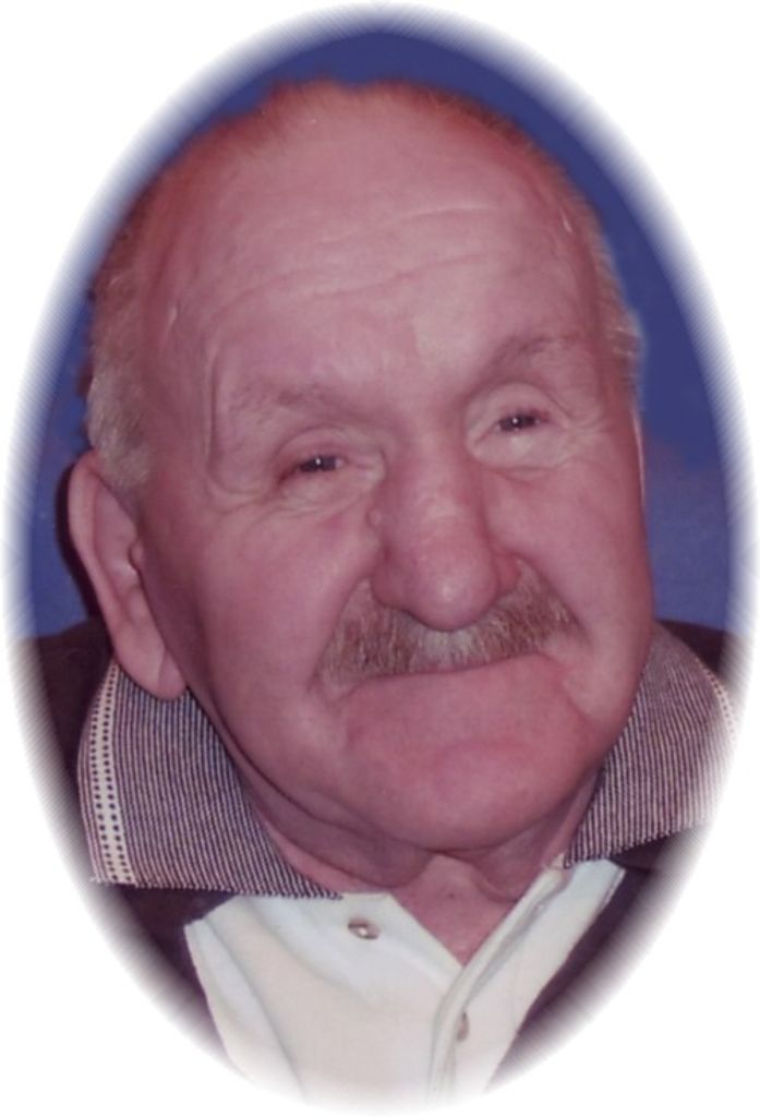Johannes (John) William Koster