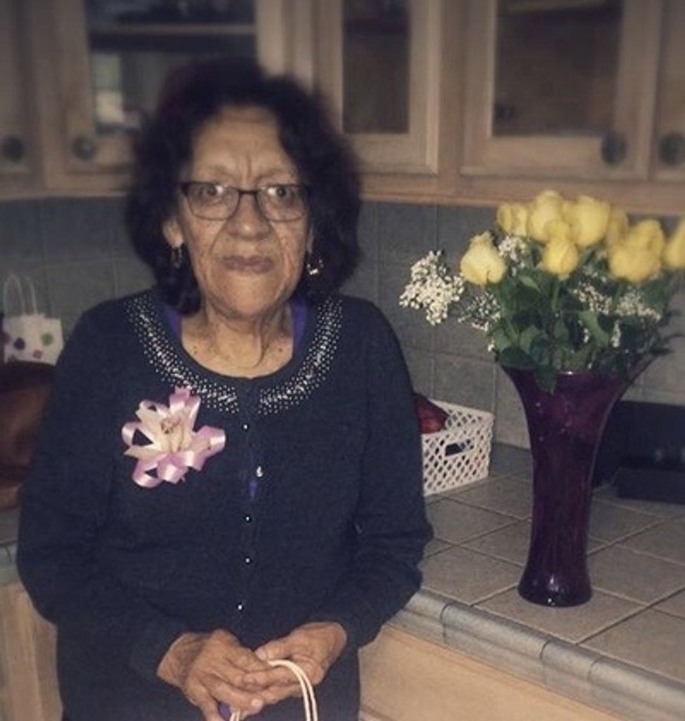 Julieta Raquel Trevino