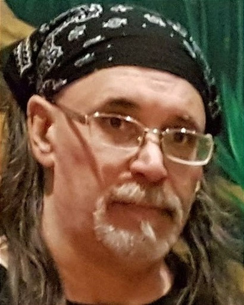 Chad Daniel Geer