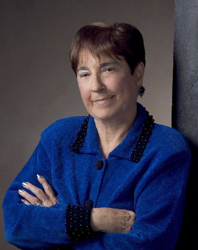 Muriel Irene Mcfaull