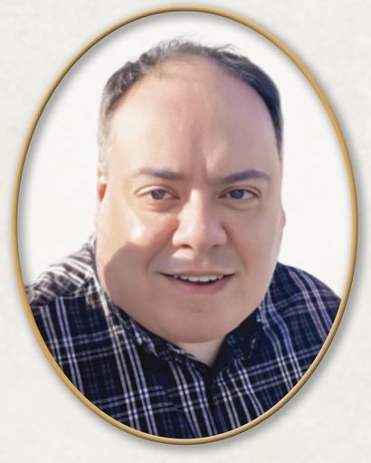 Paulo J. Gomes's obituary image