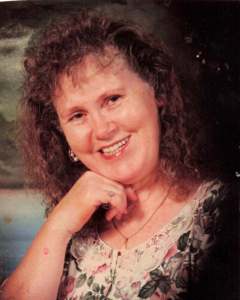 Betty Buterbaugh Smith
