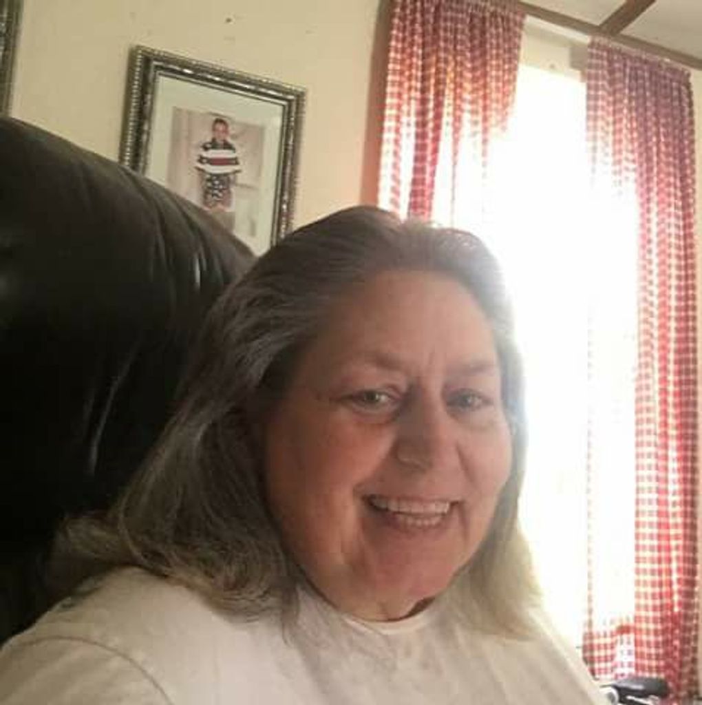 Christina (Hatfield)  Adams