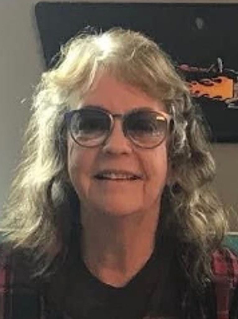 Deborah K Vickers