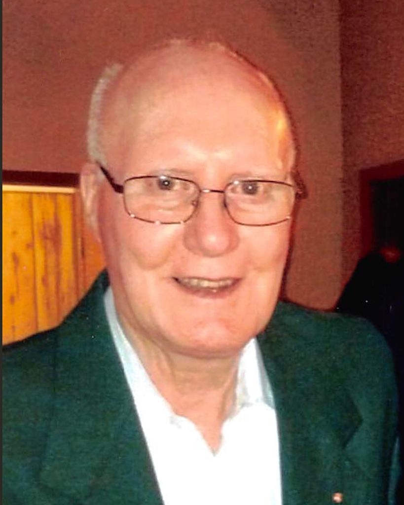 Keith Scott Pickell