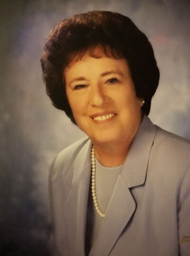 Joan E. Howe Profile Photo