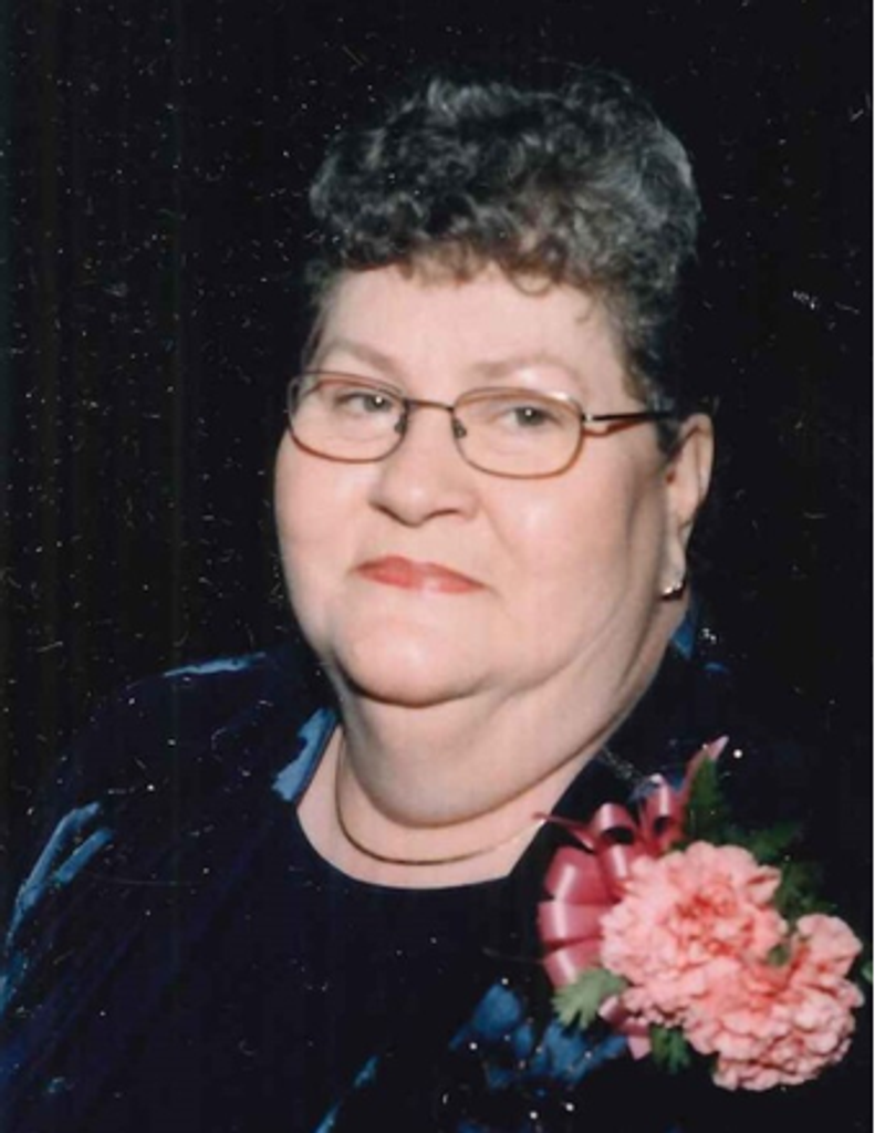Sharon Hodge Profile Photo