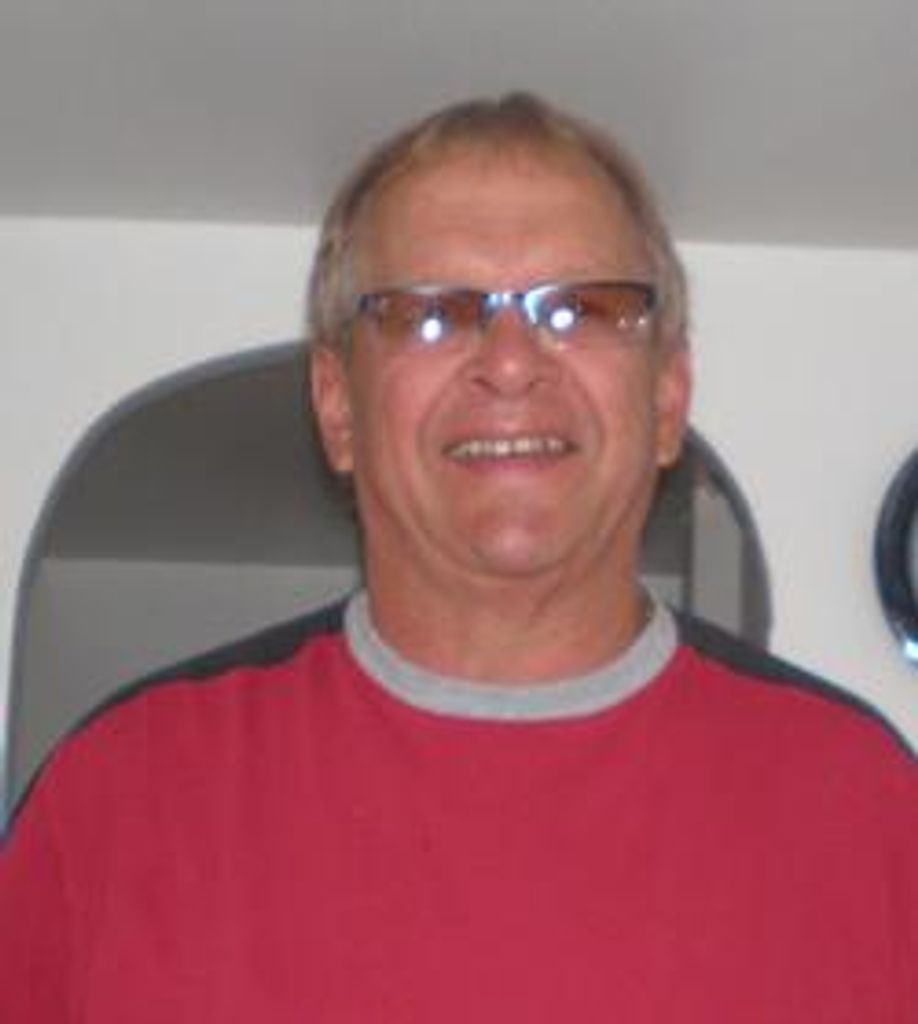 Joseph (Joe) Battiste Profile Photo