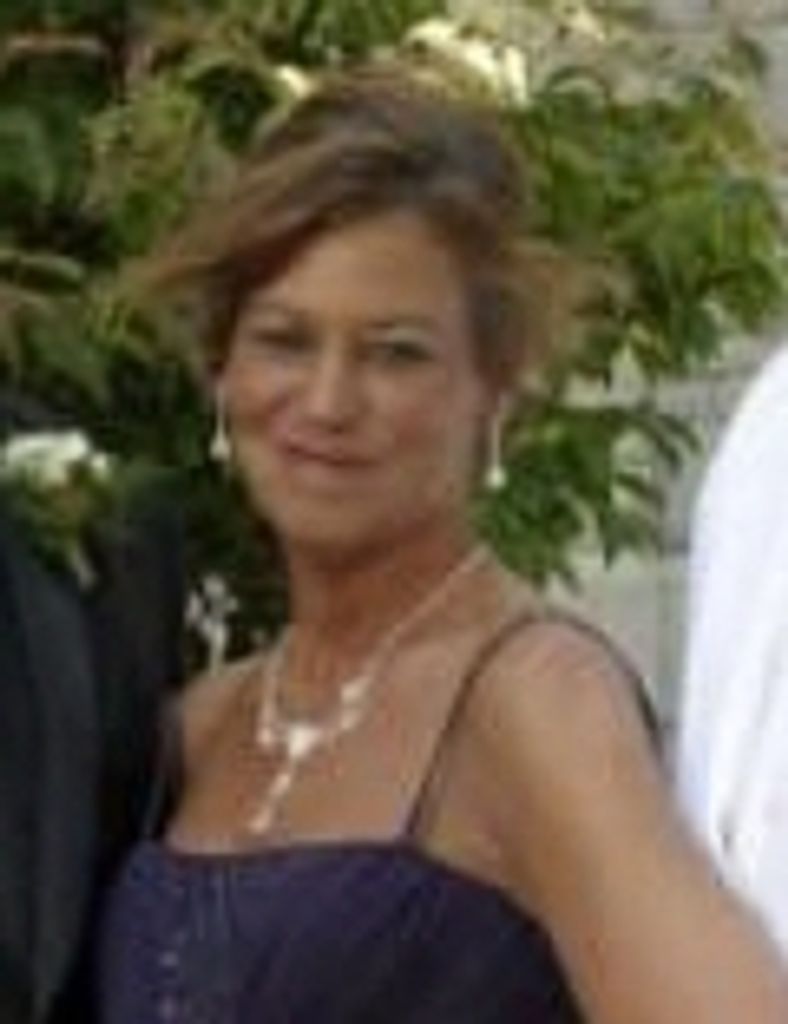 Connie Garver