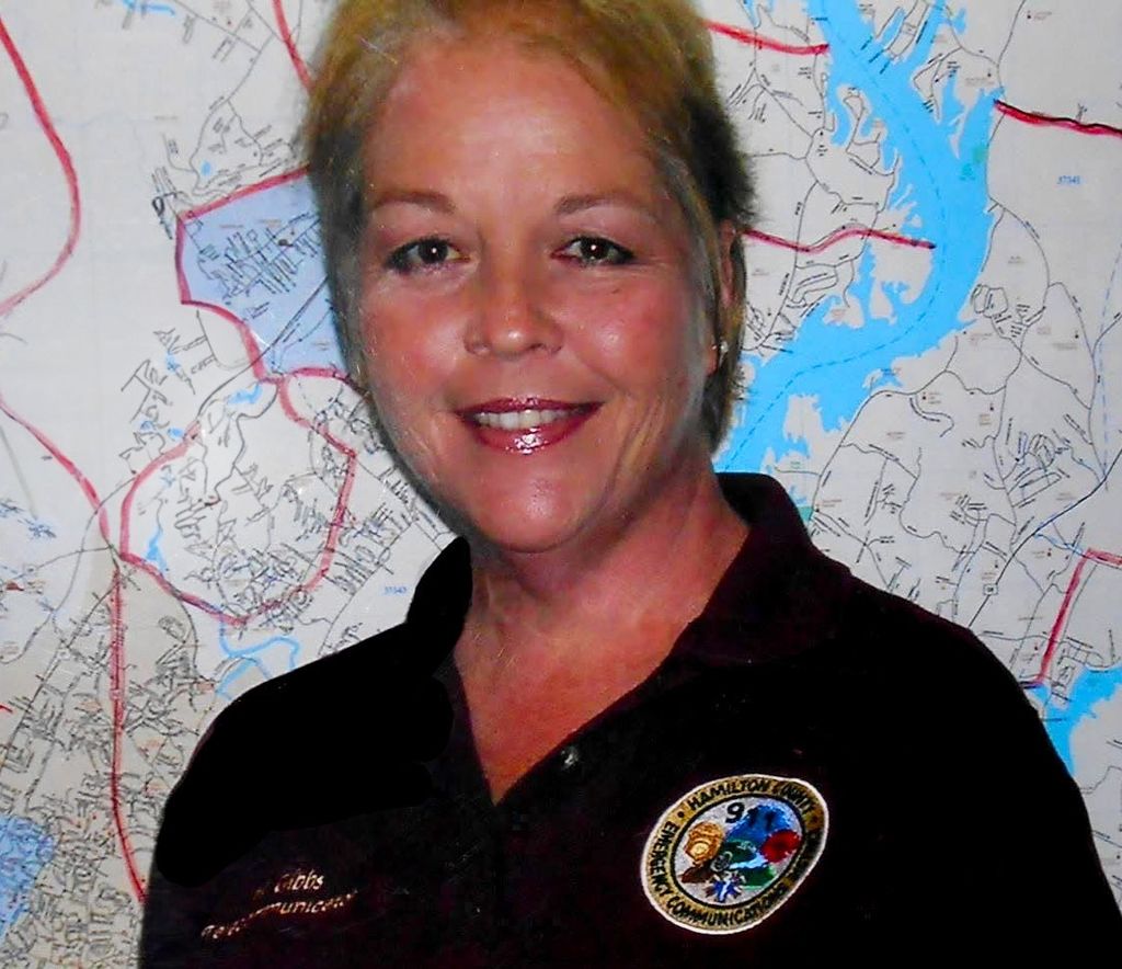 Melanie Gibbs Profile Photo