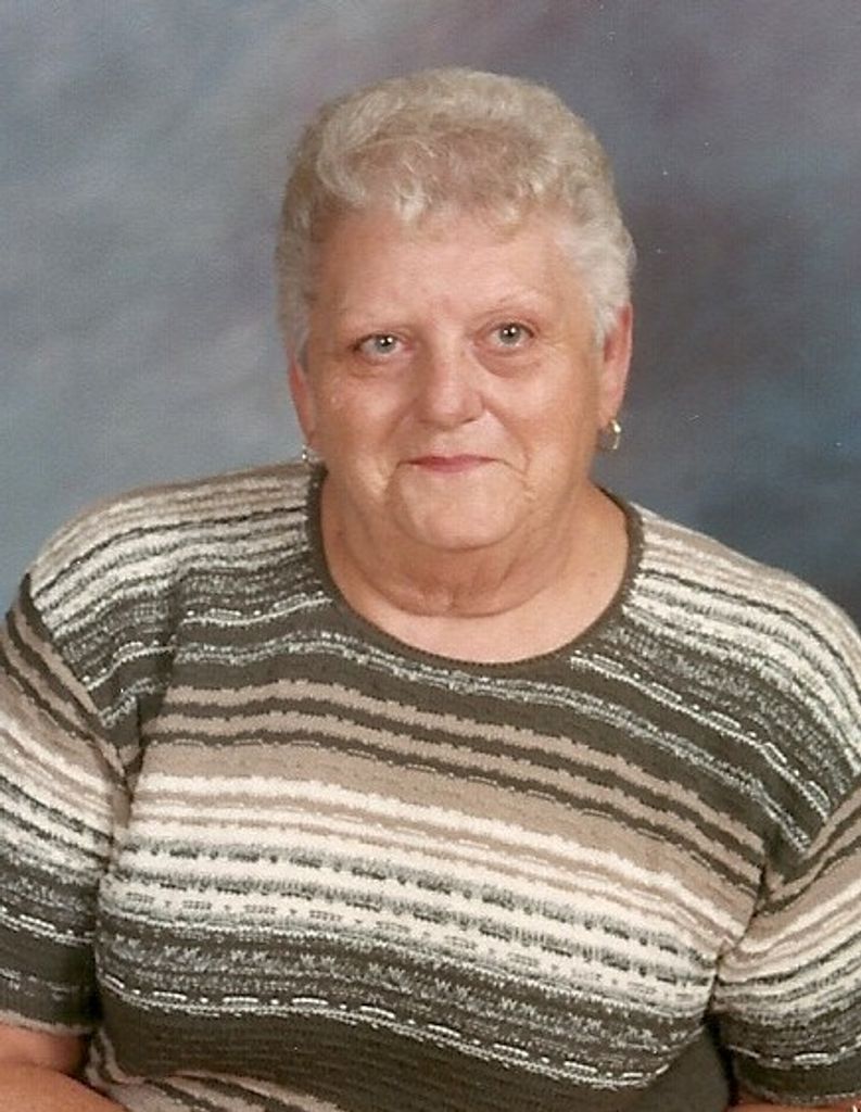 Joyce Sanders