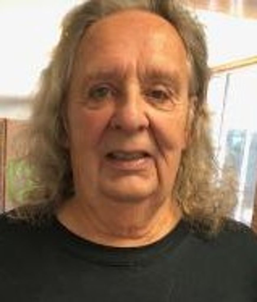 William "Erik" Adams Profile Photo