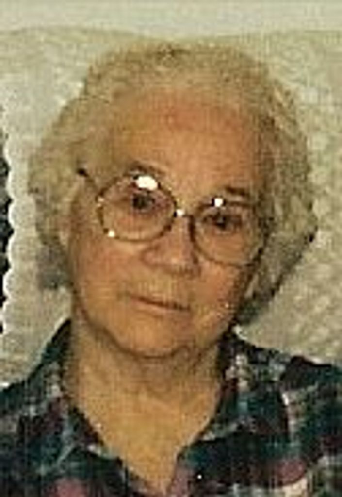 Wilda M. Owens