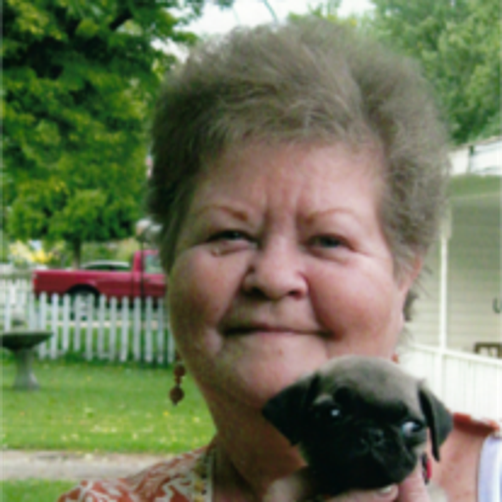 Bonnie M. Vahl