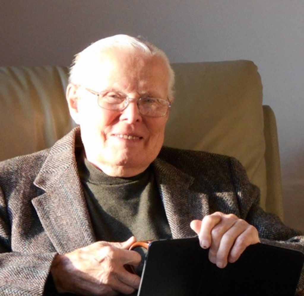Glen William Nafziger Profile Photo