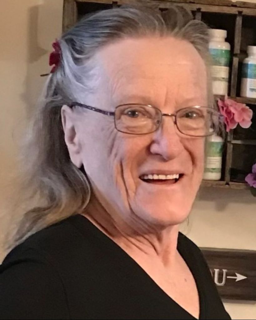 Virgie Sue Clay Profile Photo