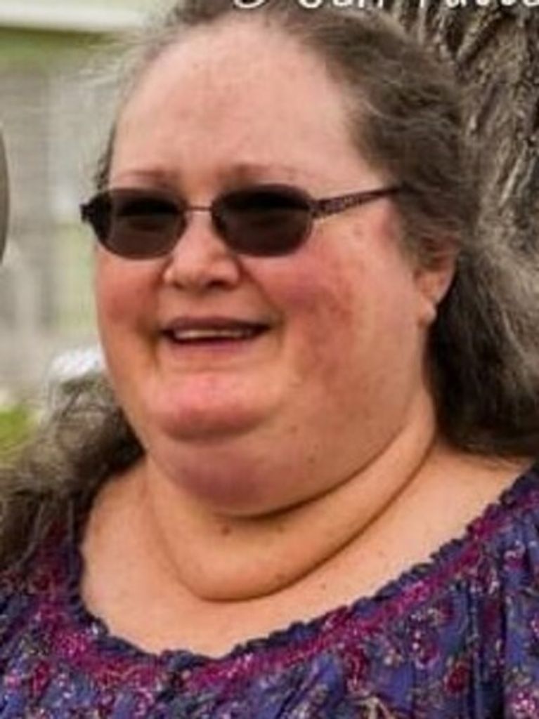 Tina Marie Harrington Profile Photo