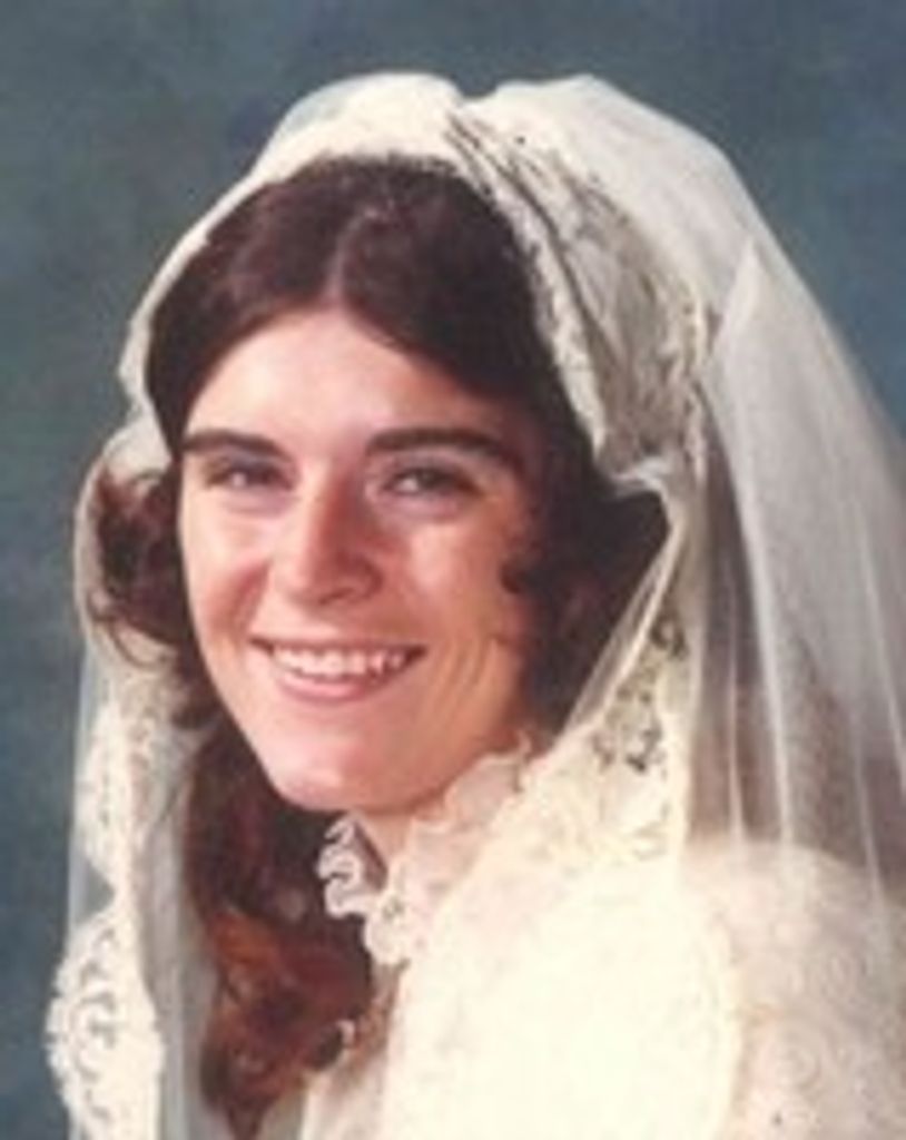 Patricia Walter