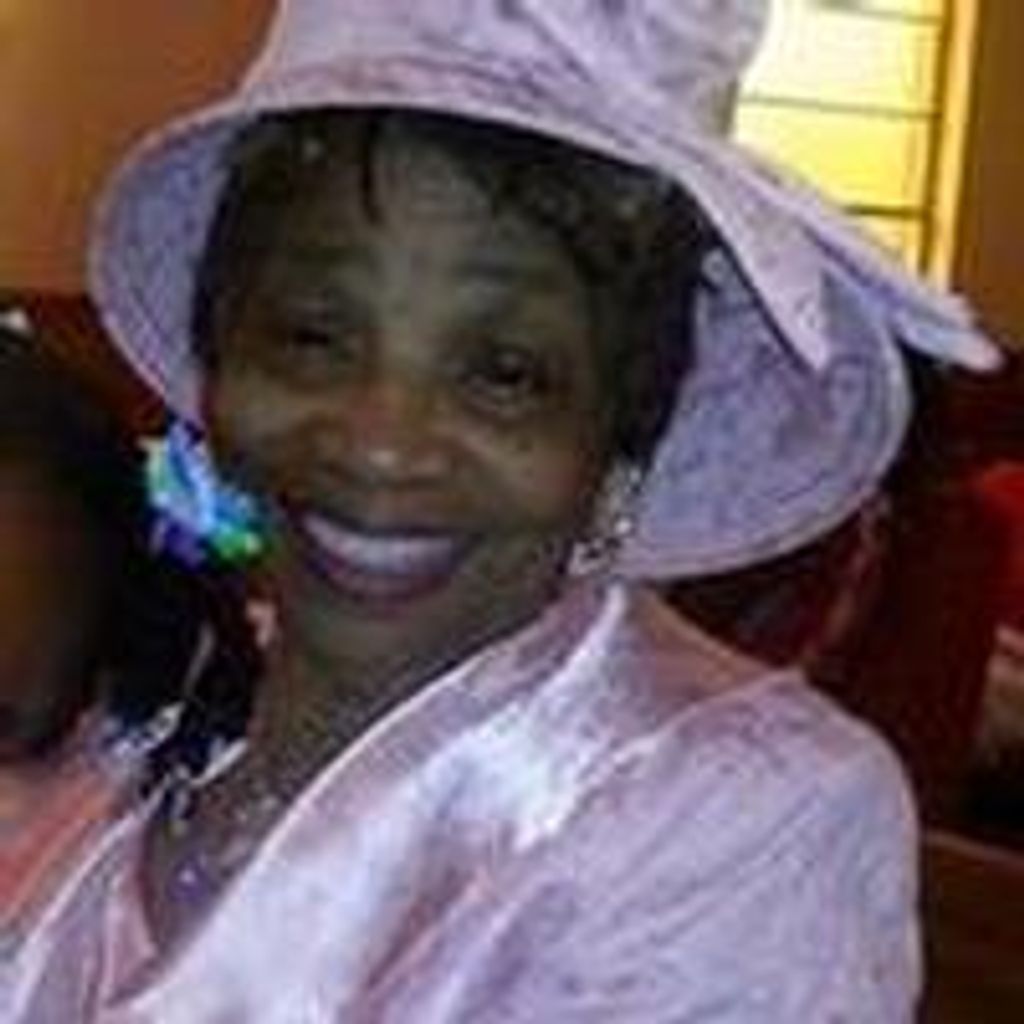 Mrs. Lue Helen Gary Wright Duncan