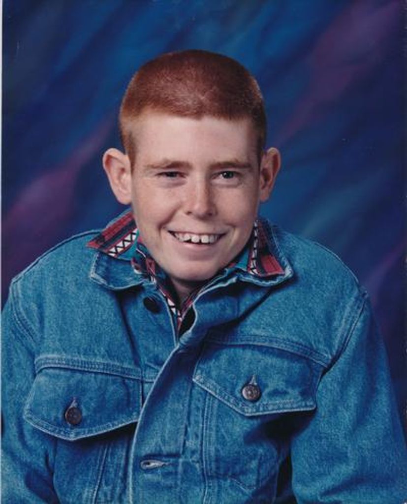 John Paul Bruns Profile Photo
