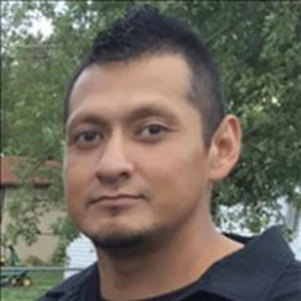 Abraham "Abe" Jose Garcia