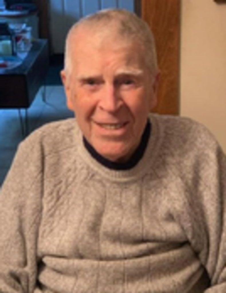 James Stephen Smith Profile Photo