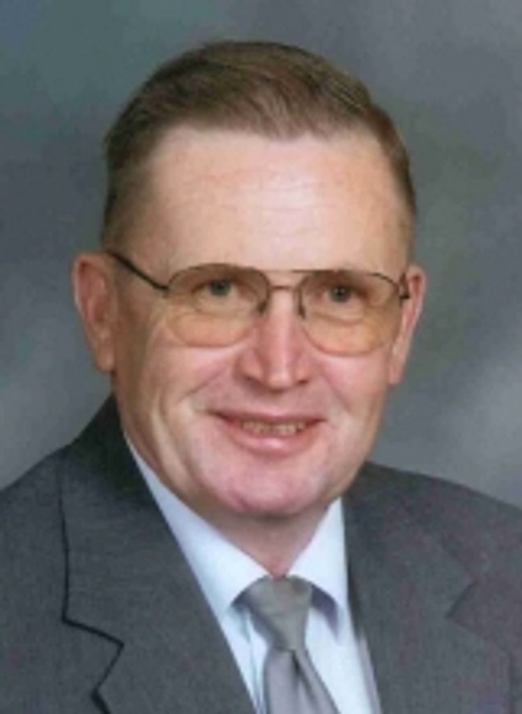 Archie "Dick" Pearson