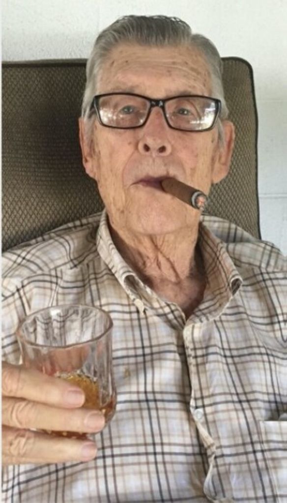 Robert Craig Wheeler, Sr.